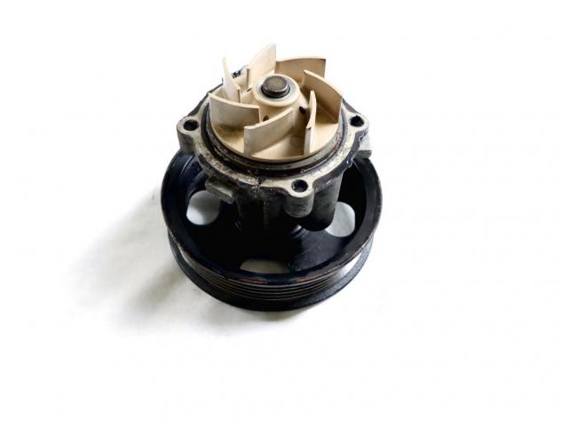 46815125 POMPA ACQUA FIAT IDEA 1.3 D 51KW 5M 5P (2005) RICAMBIO USATO