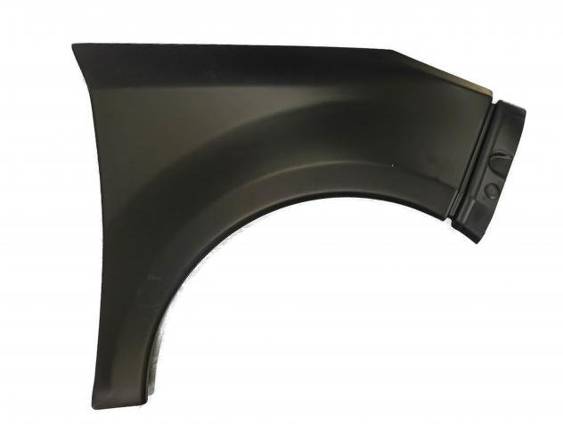 763CC014 PARAFANGO ANTERIORE DESTRO AIXAM GAMMA AMBITION CITY E-CITY COUPE