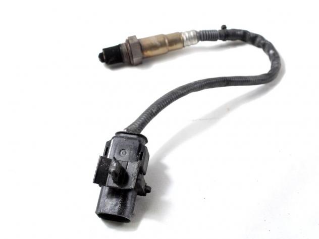 22693-5X20A SONDA LAMBDA INFINITI QX70 3.0 D 4X4 175KW AUT 5P (2015) RICAMBIO USATO 0281004167
