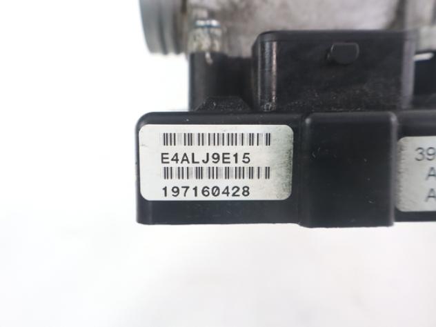 KYMCO AGILITY 150 R16+ 3920AALJ9E15 CORPO FARFALLATO 17 - 20 THROTTLE BODY - Foto 7