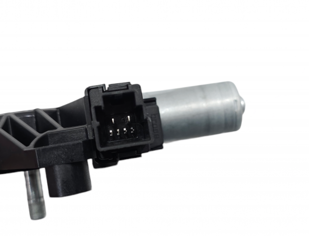 MOTORINO ALZAVETRO POSTERIORE DESTRA VOLVO V40 Serie 31378401 (16) - Foto 3