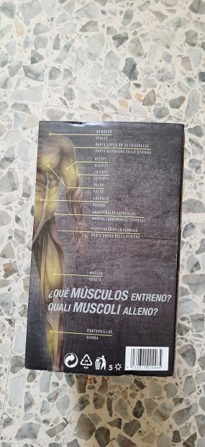 SET Completo per ALLENAMENTO in SOSPENSIONE - NUOVO! - Foto 5