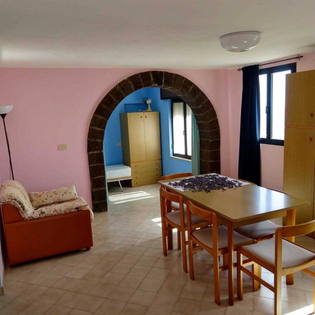 Casale in vendita a Pantelleria