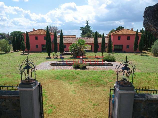 Rustico / Casale 10 locali - Rif. 2556 - Foto 14