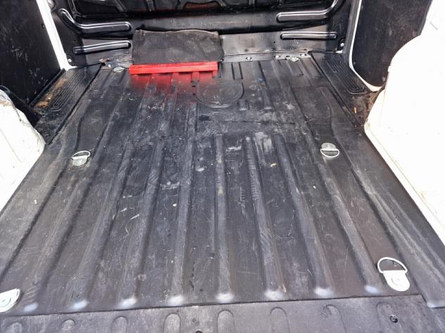 Fiat Fiorino 1.3 MJT 95CV Cargo SX 2022 - Foto 10