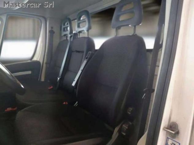 CITROEN Jumper CABINATO 35 HEAVY L4 BLUEHDI 140CV CASSONE - GC976 rif. 24083555 - Foto 8
