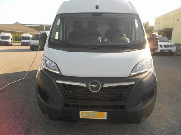 OPEL MOVANO L3H2 rif. 23852208 - Foto 2