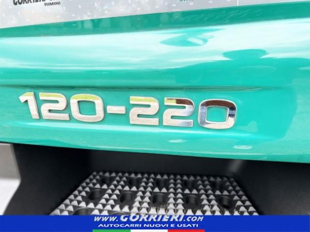 IVECO Eurocargo 120-220P rif. 23834124 - Foto 5