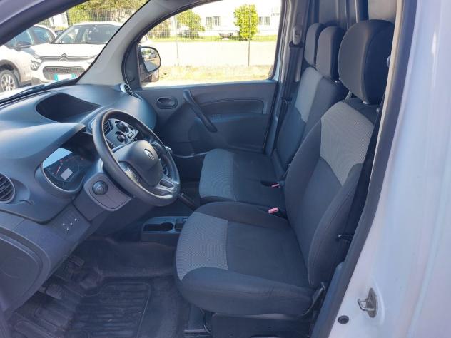 Renault Kangoo 1.5 dCi 116cv E6D 3 posti VAN / prezzo IVA esclusa - Foto 3