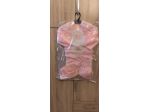 vestito coniglietto rosa carnevale