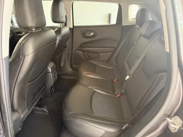 JEEP Compass 2.0 Multijet aut. 4WD Limited rif. 23966085 - Foto 9