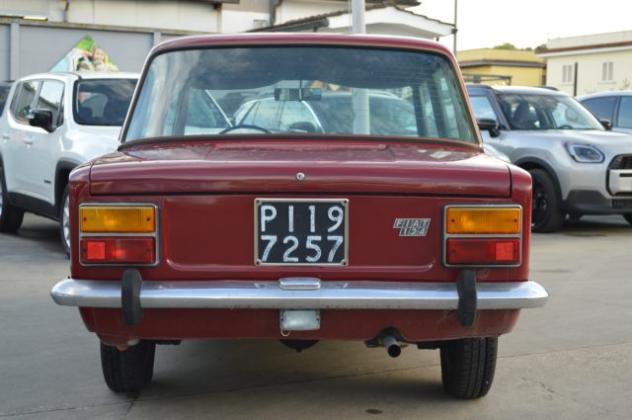 FIAT 124 Berlina 65 cv Iscritta Asi rif. 23961387 - Foto 6