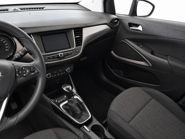 Opel Crossland X 1.2 12V Advance - Foto 6