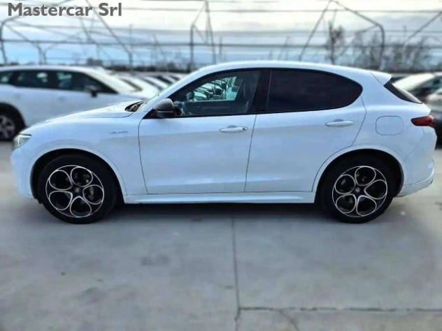 ALFA ROMEO Stelvio Stelvio 2.0 t Veloce Ti Q4 280cv auto - GL284BP rif. 24034153 - Foto 3