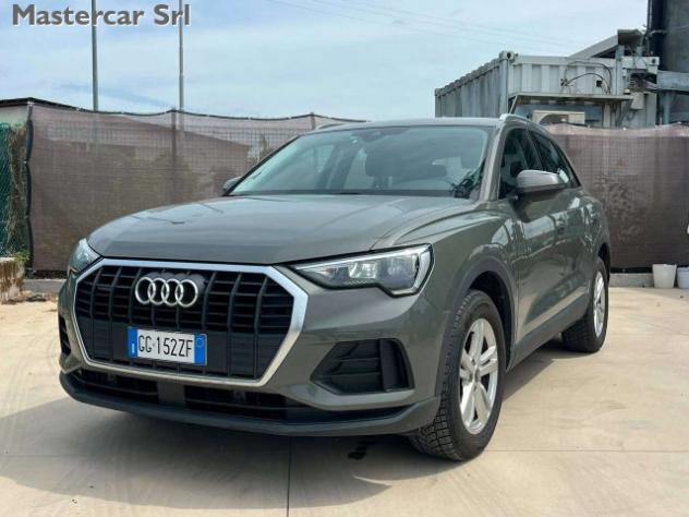 AUDI Q3 Q3 II 35 2.0 tdi Business quattro s-tronic - GG1 rif. 23957462 - Foto 2
