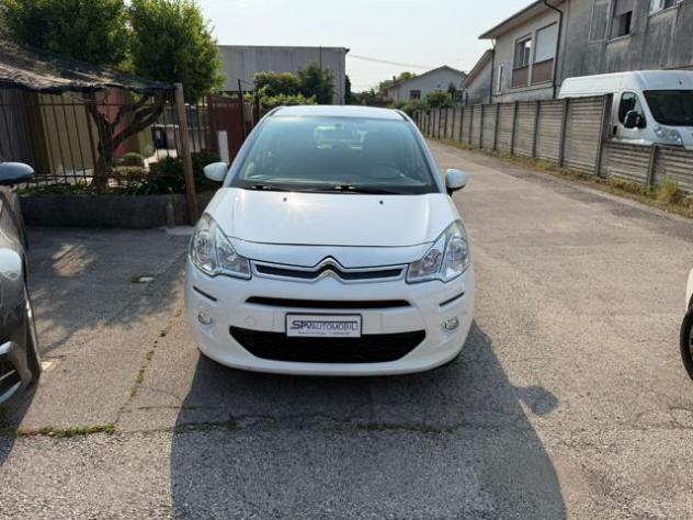 CITROEN C3 BlueHDi 75 1.6 DIESEL Exclusive rif. 24135813 - Foto 6