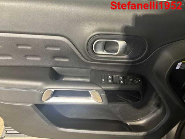 CITROEN C5 Aircross I 2022 - 1.5 bluehdi Shine Pack s&s rif. 23806368 - Foto 10