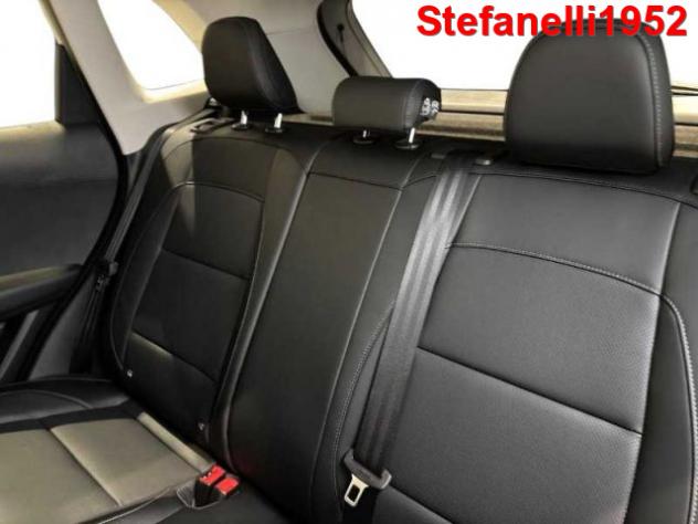 MG ZS Hybrid+ Luxury Ibrida - MBC - Cosmic Silver - Sim rif. 23871785 - Foto 9