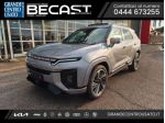 KGM Actyon Full Hybrid 204 CV K-Line - PRONTA CONSEGNA rif. 23385133