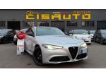 ALFA ROMEO GIULIA 2.2 TURBODIESEL EXECUTIVE AT8 190CV - FULL LED,  PELLE, C &hellip;