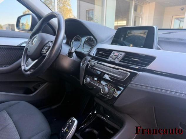 BMW X2 xDrive20d Advantage rif. 24073023 - Foto 7