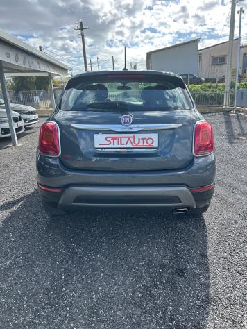 Fiat 500X 1.6 MultiJet 120 CV Cross - Foto 6