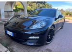 Porsche Panamera 3.6 4