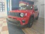 Jeep Renegade 1.6 Mjt 130 CV Longitude