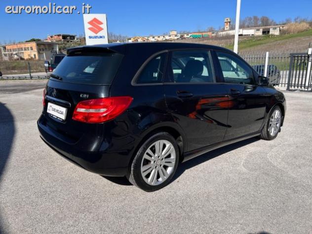 MERCEDES-BENZ B 180 CDI Executive rif. 23786044 - Foto 6