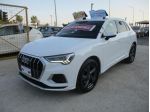 Audi Q3 40 TDI quattro S tronic S- line edition