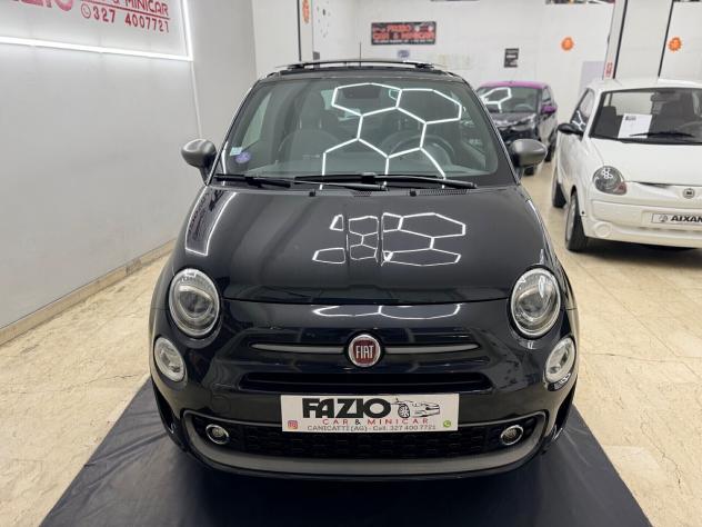 Fiat 500 S 1.2 Strafull - Foto 4