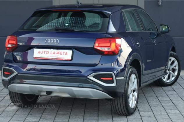 AUDI Q2 30 TFSI Business Advanced rif. 23820208 - Foto 4