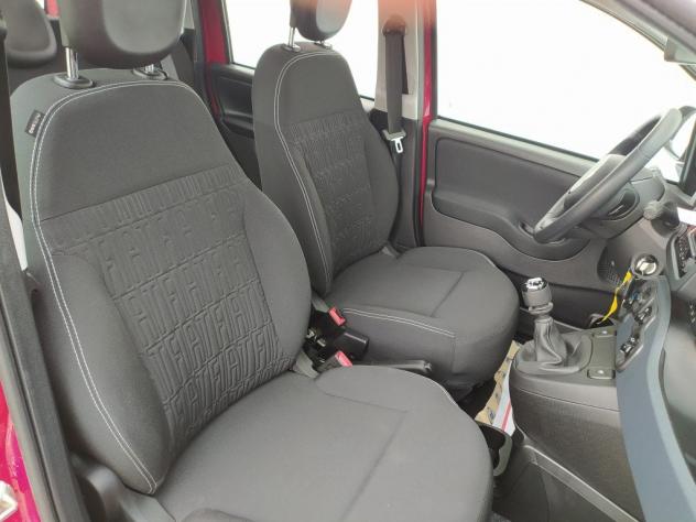 FIAT Panda 1.0 Hybrid CBC - Foto 10