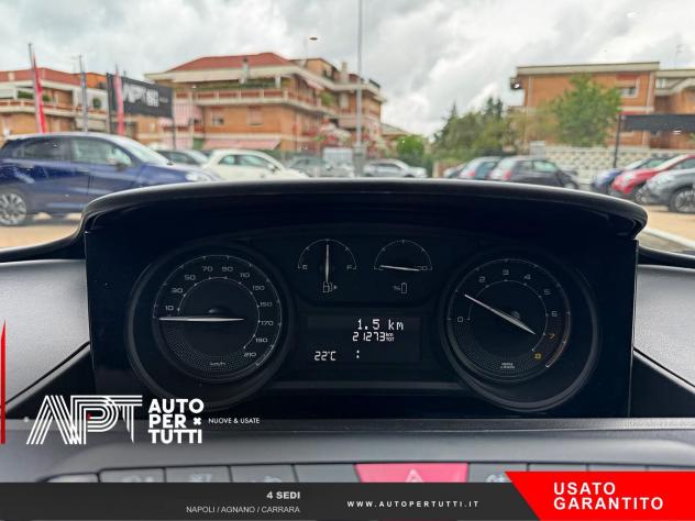 Lancia Ypsilon Ypsilon 1.0 firefly hybrid Platino s&s 70cv - Foto 6