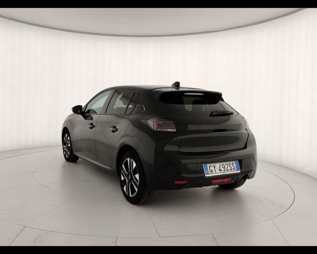 Peugeot 208 II 2023 1.2 puretech Allure s&s 100cv - Foto 5