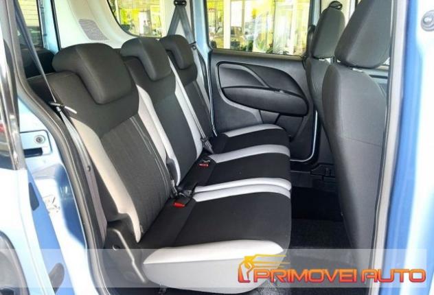 FIAT Doblo 1.4 16V Easy rif. 19674001 - Foto 5