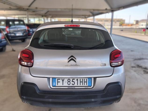 Citroen C3 3A SERIE 2019 - Foto 7