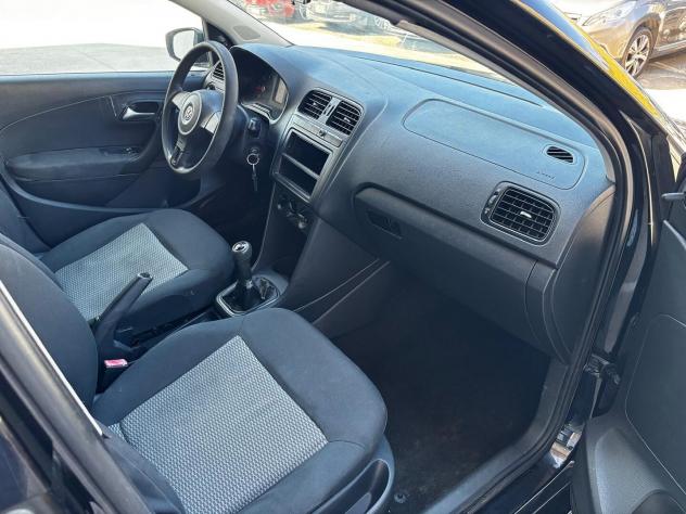 Vw Polo 1.2 tdi Confortline 75 cv - Foto 2