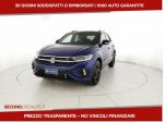 Volkswagen T-Roc 1.5 tsi R-Line Plus dsg