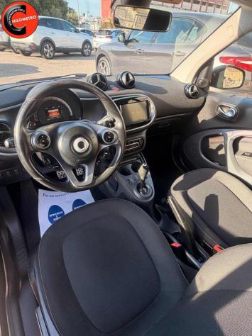 SMART ForTwo 70 1.0 twinamic Passion rif. 24227102 - Foto 8