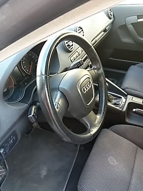Audi A3 SPB 2.0 TDI Ambition - Foto 5