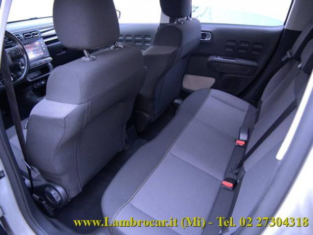 CITROEN C3 1.2 Turbo 110cv S&S Shine rif. 23144617 - Foto 5