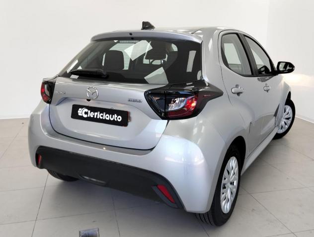 Mazda 2 VVT-i 116CVT FWD PRIME-LINE - Foto 2