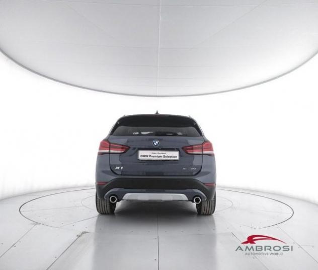 BMW X1 xdrive18d X-Line Plus auto rif. 23802374 - Foto 6