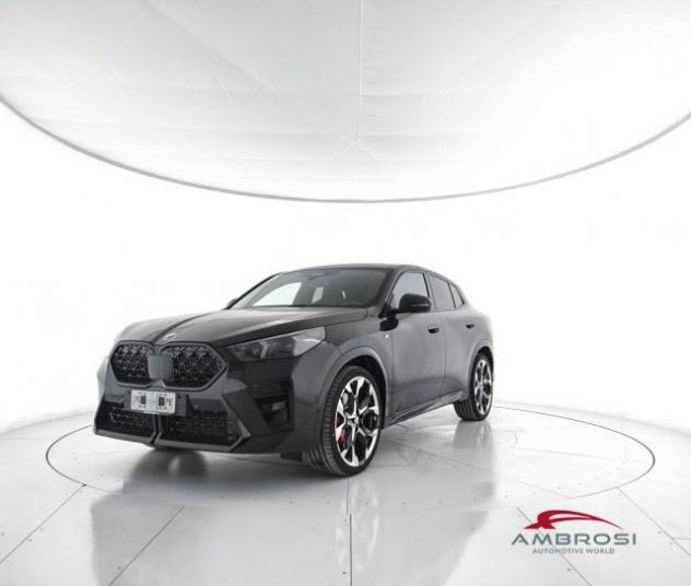 BMW X2 sDrive18d Msport Innovation Comfort package rif. 23967871