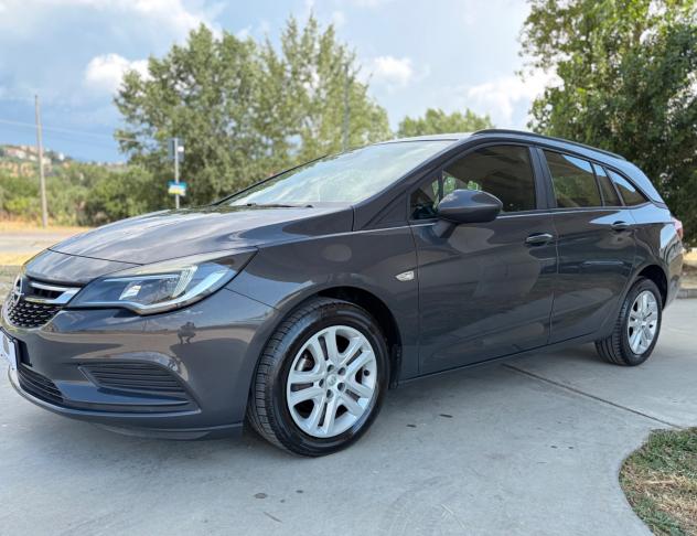 Opel Astra 1.6 CDTi Sports Tourer Business