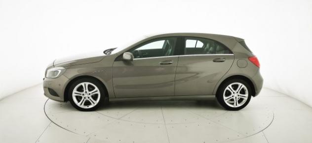 MERCEDES-BENZ A 180 CDI Automatic Sport rif. 23739038 - Foto 4