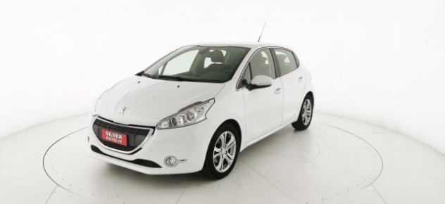 PEUGEOT 208 1° serie 1.2 VTi 82 CV 5 porte Active rif. 23288452 - Foto 2