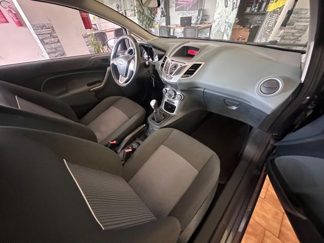 Ford Fiesta Fiesta+ 1.4 3 porte Bz.- GPL - Foto 10