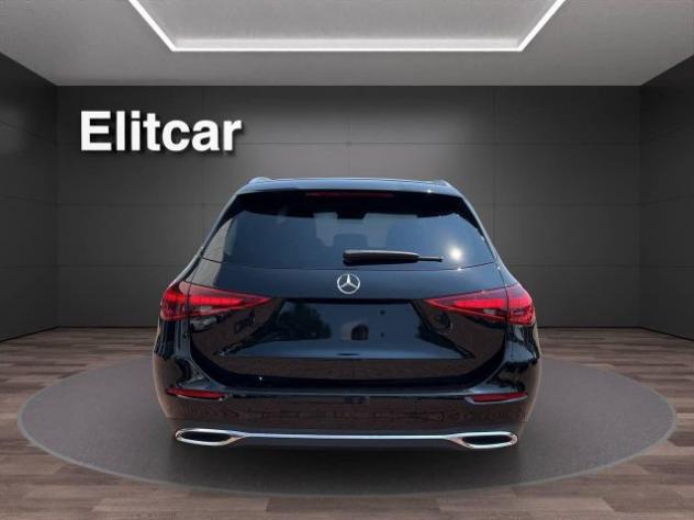 MERCEDES-BENZ C 200 d Mild hybrid S.W. Advanced rif. 23828463 - Foto 4